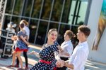 Šventoji kviečia Valstybės dieną švęsti RETRO stiliumi – prasmingai, dainingai, lietuviškai - 2