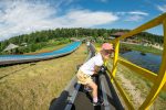 Pramogų kompleksas Boom Park - 6