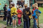 Nuotykių parkas Palangoje Miškas - 4