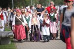 18. folkloras festivāls Pūt, vējiņi! - 4