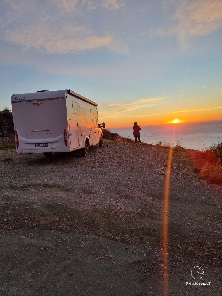 „Nidos Vilnelė“ - 1