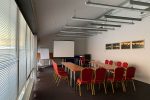 Konferencijų salės viešbutyje Navalis - 2