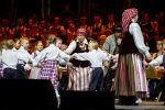 Koncertas „Iš kartos į kartą – Baltijos kultūros galia“ - 2