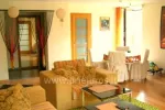 Apartamentai Nidoje, G. D. Kuverto g. 15 - 3