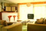 Apartamentai Nidoje, G. D. Kuverto g. 15 - 4
