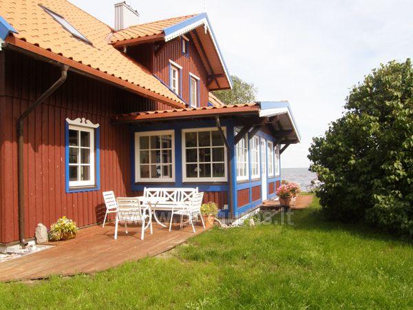 Apartamentų, butų nuoma Preiloje