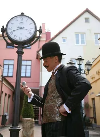 Guide Igoris Osnac. Tours Lietuvā (Klaipeda, Palanga, Neringa, Kursiu nerija...)