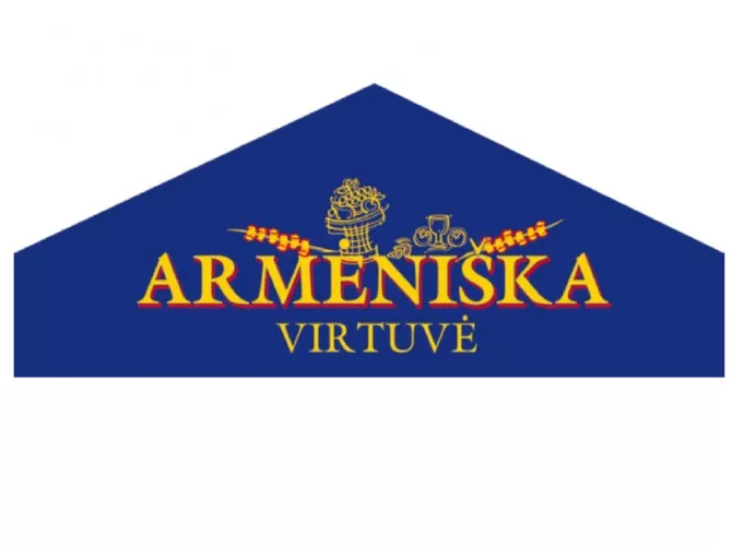 Armēņu restorans Palangā Armeniska virtuve
