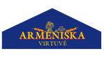 Kavinė Palangoje Armėniška virtuvė