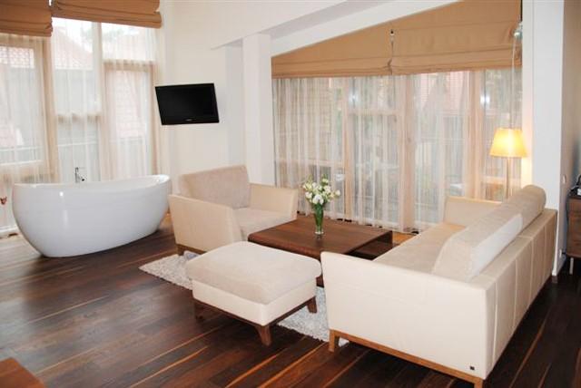 Apartamentų nuoma Palangoje Jūros apartamentai