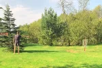 DiskGolfas pajūryje – sodyboje „Akmeninė sala“ - 4