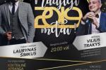 Naujieji metai „Žaliajame slėnyje“