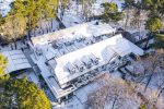 Renginiai Palangoje restorane - klube VANDENIS. Kiekvieną savaitgalį visus metus! - 5