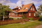 Kambarių ir butų nuoma Juodkrantėje, Kuršių nerijoje