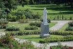 Palanga Botanical Park, Bernsteinmuseum (Litauen) - 9