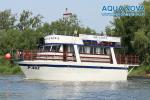 50 vietų laivas Aqua Nova: Šilutė - Rusnė - Mingė - Nida