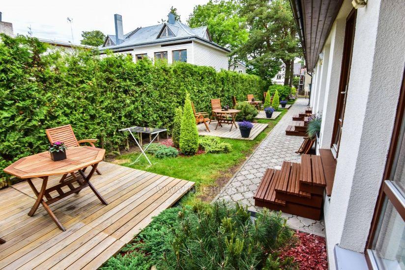 Privatmajas pardosana Palanga - 9