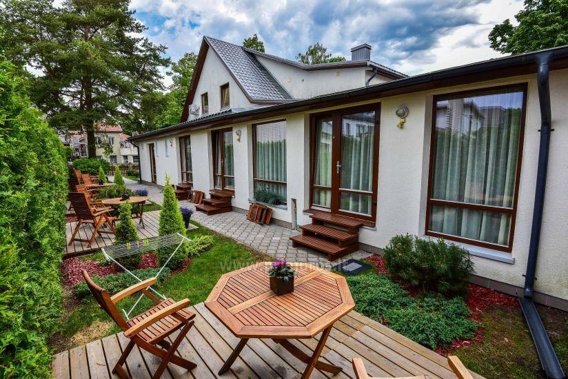 Privatmajas pardosana Palanga - 10