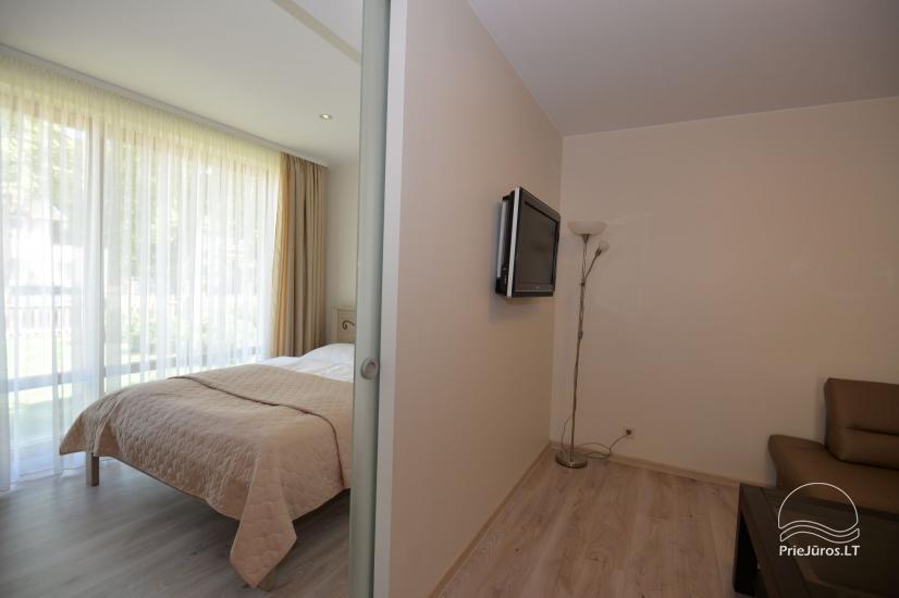 Privatmajas pardosana Palanga - 23