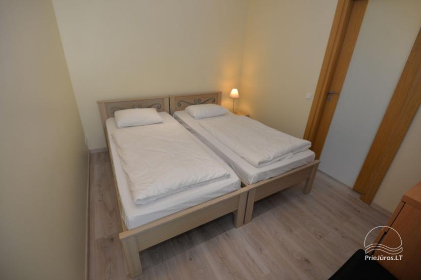 Privatmajas pardosana Palanga - 27