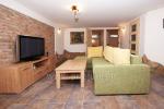 Apartamentai Šventojoje su sauna, 500 metrų iki jūros