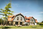 Restaurant in Hotel in Karkle Gamtos perlas ***