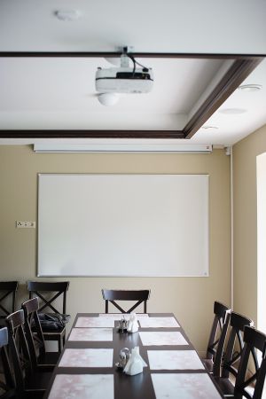 Konferencijų salė viešbutyje Karklėje Gamtos perlas *** - 1