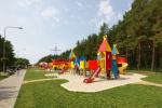 Palanga bērnu parks: šūpoles, spēles, mini braucieni, kafejnīca, pasākumi bērniem - 5