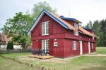 Namų, kotedžų ir apartamentų nuoma Pervalkoje