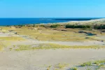 Mirties slėnis Nidoje - 2
