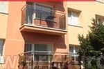 Dzīvokļi / Apartamenti Ziemassvētku un Palangā Jaungada brīvdienas netālu no Basanavičus ielas