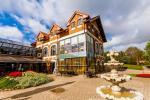 RADAILIU DVARAS - restorans - 7km lidz Klaipedai