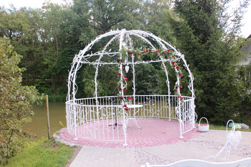 RADAILIU DVARAS - Restaurant - 7km bis Klaipeda - 2