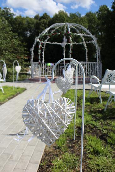 RADAILIU DVARAS - Restaurant - 7km bis Klaipeda - 4