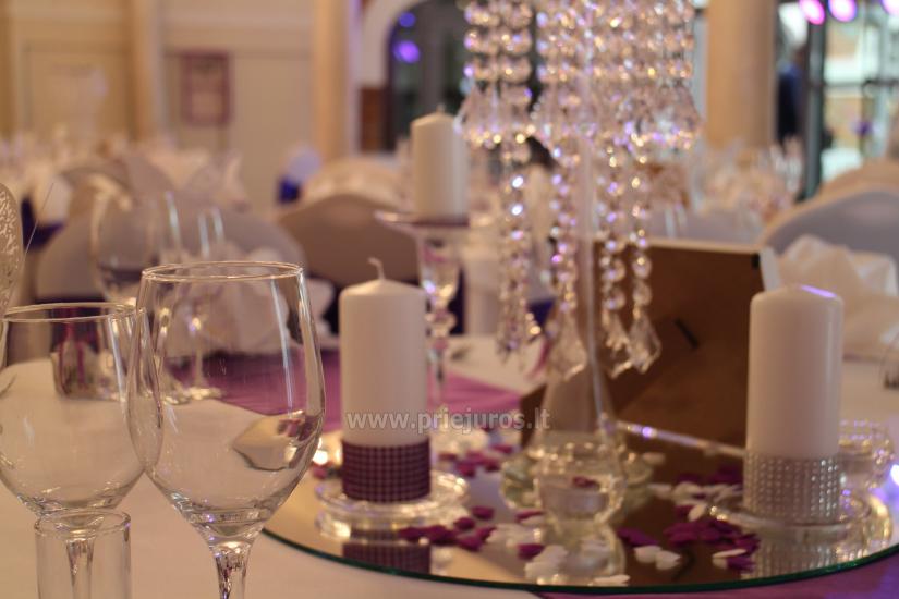 RADAILIU DVARAS - Restaurant - 7km bis Klaipeda - 14