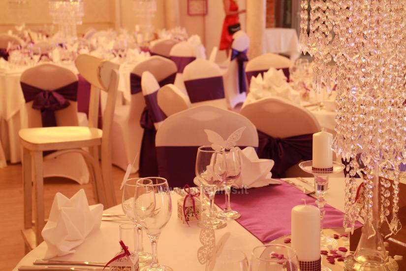 RADAILIU DVARAS - Restaurant - 7km bis Klaipeda - 15