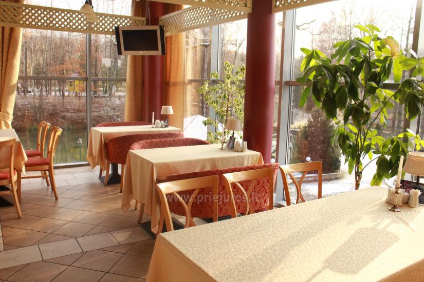 RADAILIU DVARAS - Restaurant - 7km bis Klaipeda - 19