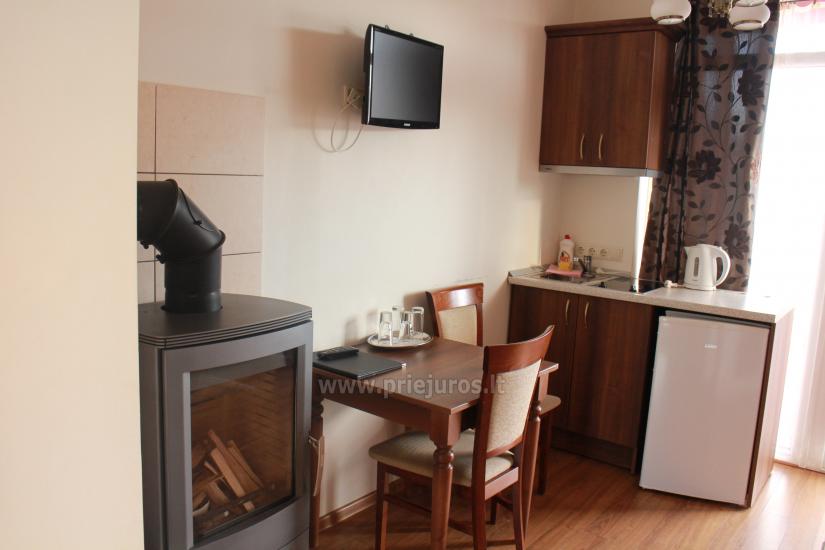 RADAILIU DVARAS - Restaurant - 7km bis Klaipeda - 31