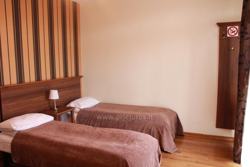 RADAILIU DVARAS - Restaurant - 7km bis Klaipeda - 32
