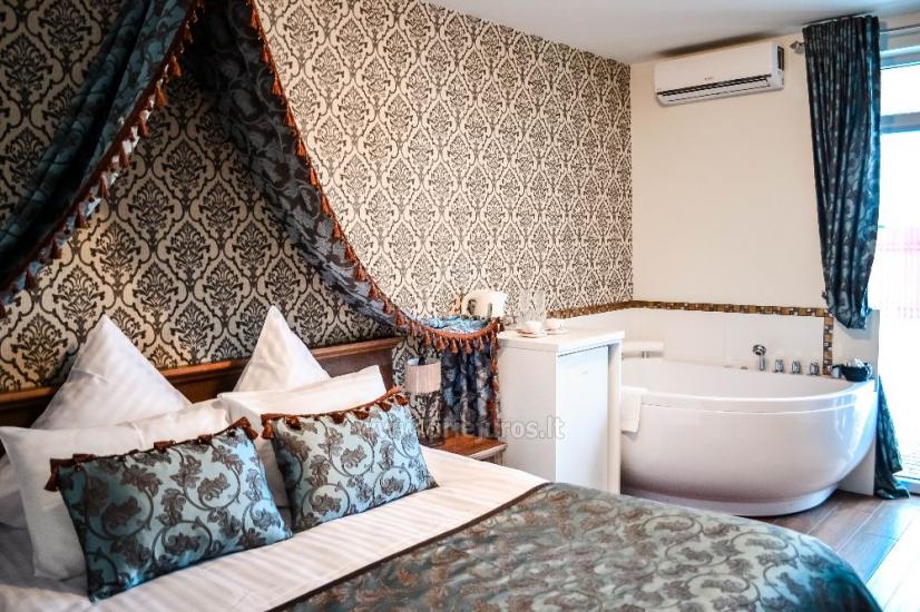 RADAILIU DVARAS - Restaurant - 7km bis Klaipeda - 23