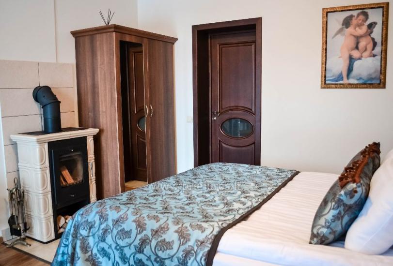 RADAILIU DVARAS - Restaurant - 7km bis Klaipeda - 24
