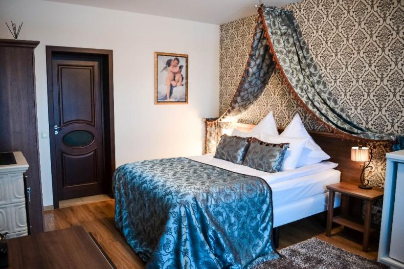 RADAILIU DVARAS - Restaurant - 7km bis Klaipeda - 22