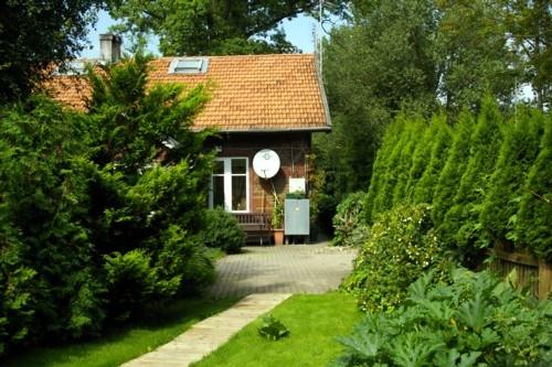 Butų - apartamentų nuoma Juodkrantėje - 1