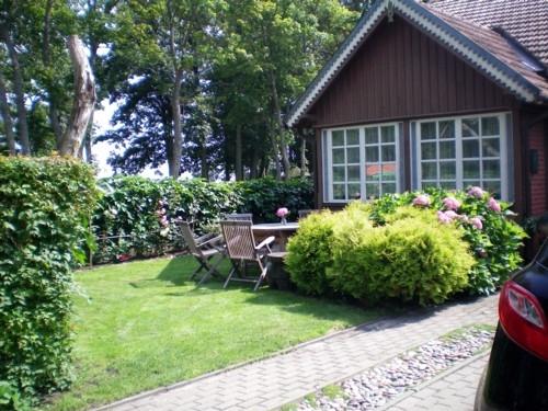 Butų - apartamentų nuoma Juodkrantėje - 2