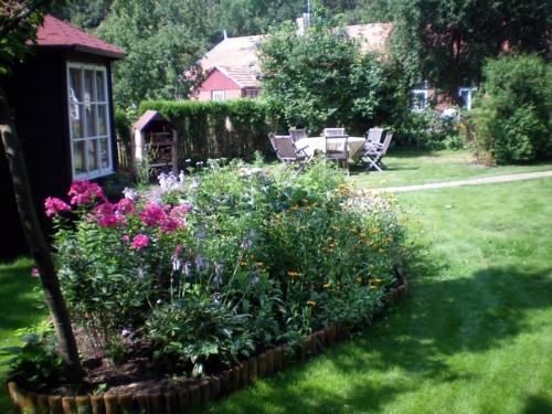 Butų - apartamentų nuoma Juodkrantėje - 3
