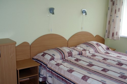 Butų - apartamentų nuoma Juodkrantėje - 5