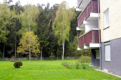 Butų - apartamentų nuoma Juodkrantėje - 6
