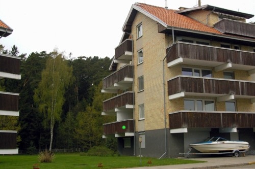Butų - apartamentų nuoma Juodkrantėje - 7