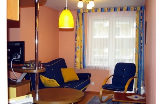 Butų - apartamentų nuoma Juodkrantėje - 8