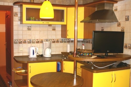 Butų - apartamentų nuoma Juodkrantėje - 10